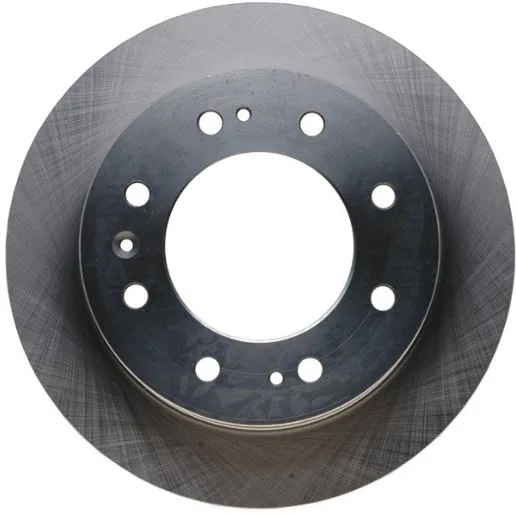 SB580875 – ROTORS Brake Rotor, OE Replacement Single - view 2